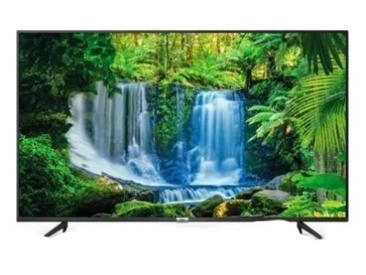 TCL75 inch TCL75P615 screen